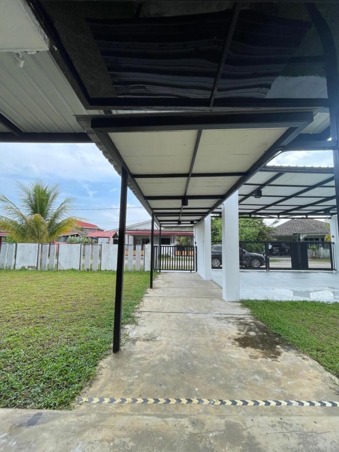 Nur Villa Sg Soi Kuantan Exterior foto